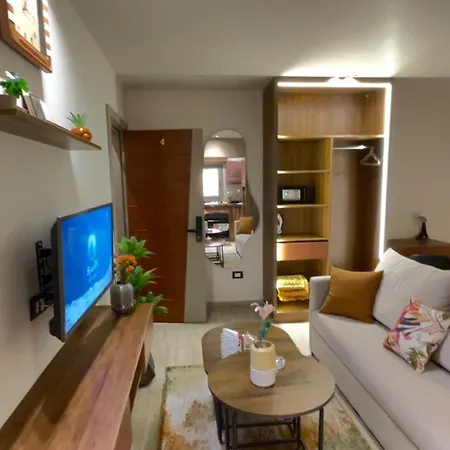 Luxury Studio House 1200-4 6th of October City Exterior photo