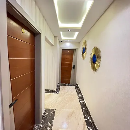 Luxury Studio House 1200-4 6th of October City Exterior photo