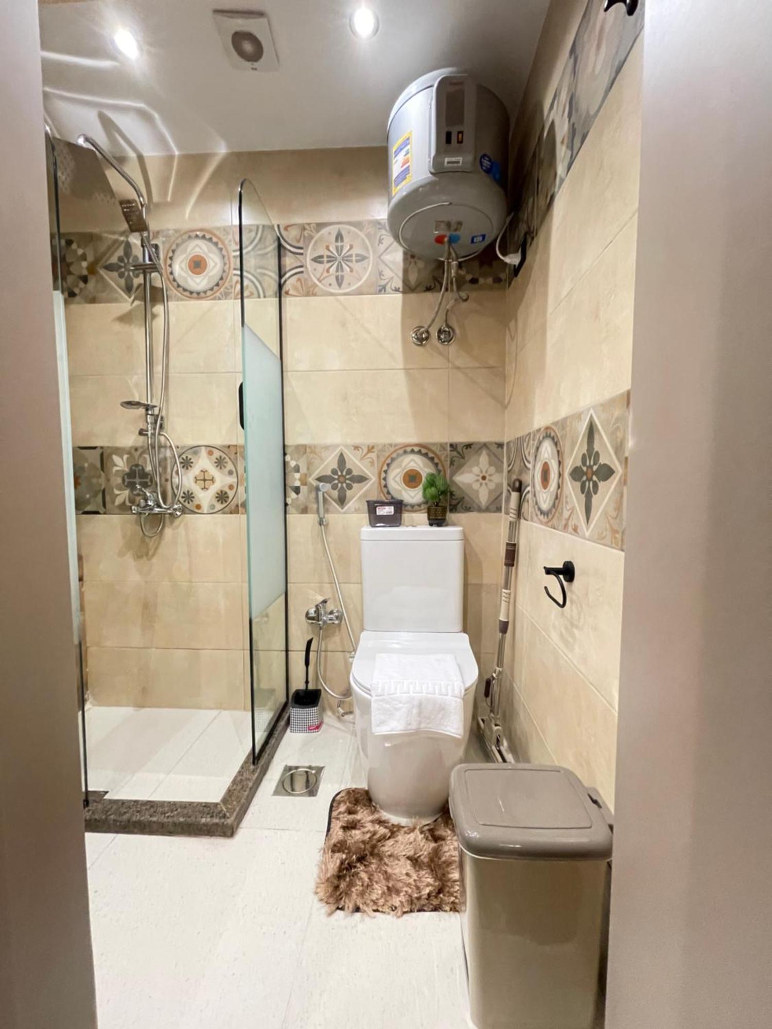 Luxury House 1200-4 Apartment