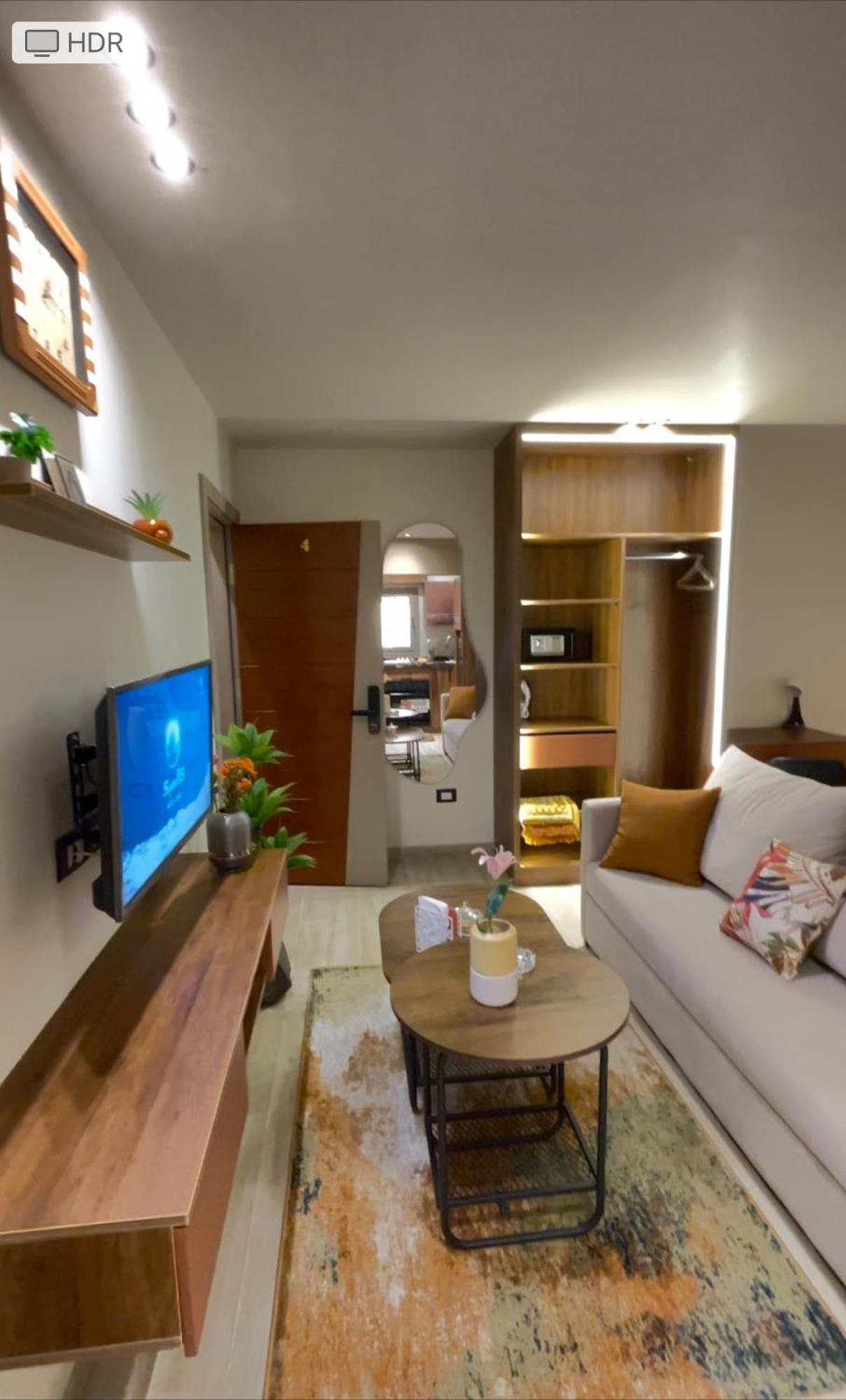 Luxury House 1200-4 Apartment *
