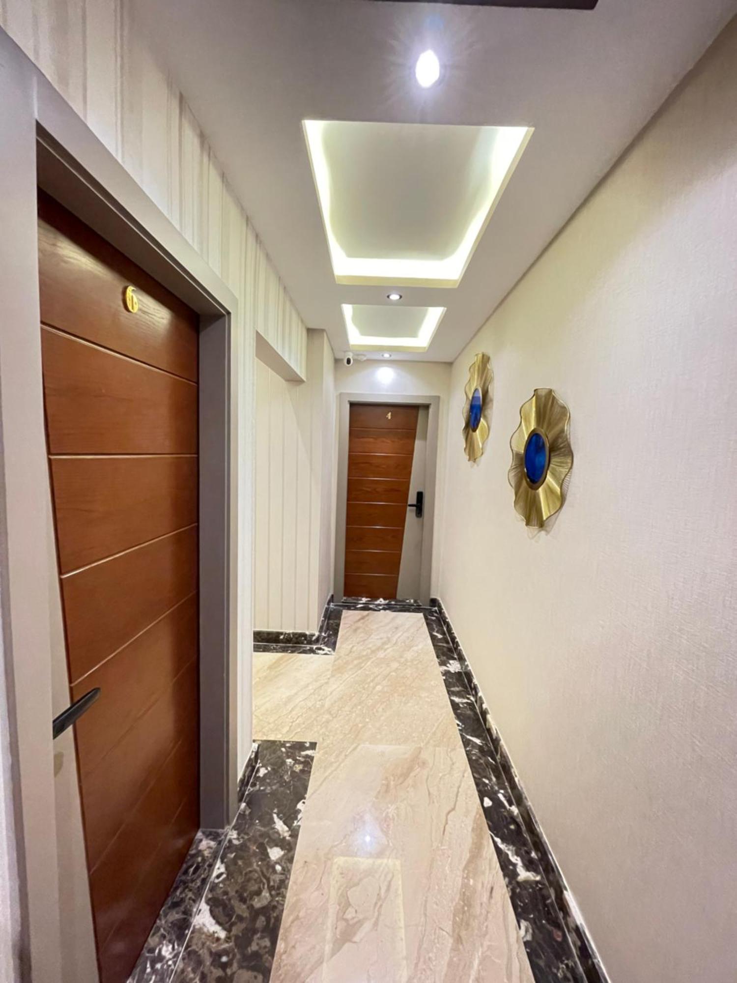 Luxury House 1200-4 * 6th of October City